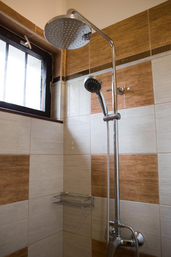 דירות סזומבאת'לי Kikelet Apartman מראה חיצוני תמונה