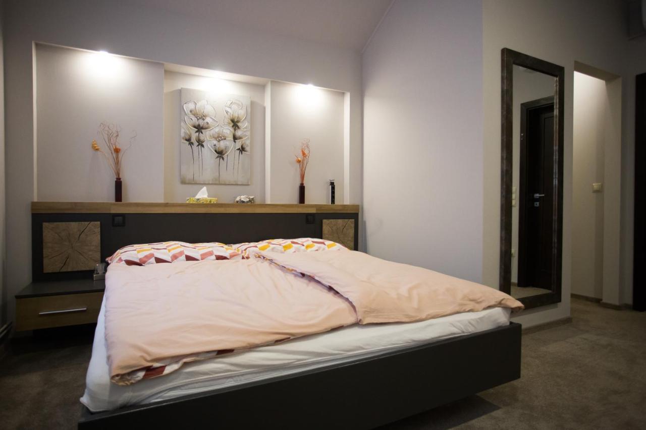 דירות סזומבאת'לי Kikelet Apartman מראה חיצוני תמונה
